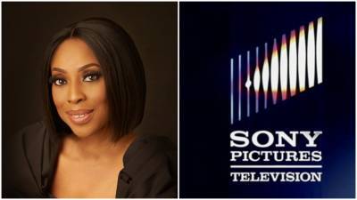 Sony Pictures Television Sets First Look Deal With Nigeria’s EbonyLife Media For Scripted TV Projects - variety.com - Nigeria
