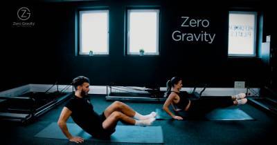7 days of prizes! Win a year’s subscription to the brand new Zero Gravity apps in week 2 of our OK! VIP Club competition special - www.ok.co.uk