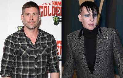 Limp Bizkit’s Wes Borland denounces Marilyn Manson as “a bad guy who needs to face his demons” - www.nme.com