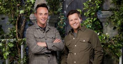 Ant McPartlin has his say on I’m A Celebrity potentially returning to Wales - www.manchestereveningnews.co.uk - Australia - Britain