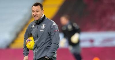 John Terry predicts Premier League title race between Manchester United, Man City and Liverpool - www.manchestereveningnews.co.uk - Manchester