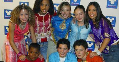 Where the S Club Juniors are now — from X Factor auditions to acting as James Middleton and hosting This Morning - www.ok.co.uk