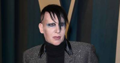Cops attended Marilyn Manson's Hollywood home after reports of a 'disturbing incident' - www.msn.com - Los Angeles