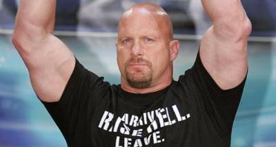 Amid Undertaker's WWE being 'soft' remark; Stone Cold Steve Austin says current wrestlers are better athletes - www.pinkvilla.com