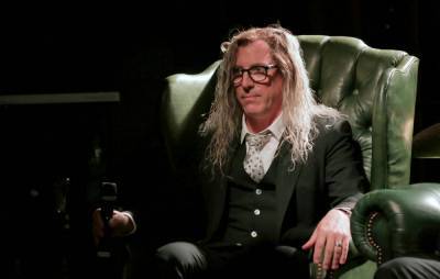 Tool’s Maynard James Keenan is recovering from a second bout of coronavirus - www.nme.com - Australia - New Zealand