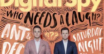 Ant McPartlin and Dec Donnelly 'happy to go back' to Wales for I'm A Celebrity - www.msn.com - Australia