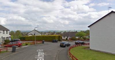 Scots sneak thief raids car then enters home but is scared off by occupants - www.dailyrecord.co.uk - Scotland