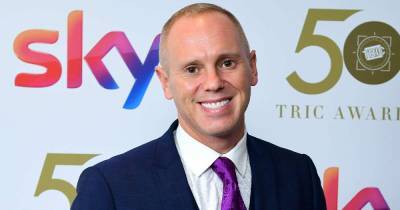 Judge Rinder shares rare look inside his home - and it's impossibly grand - www.msn.com