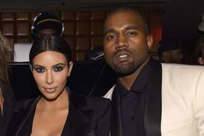Kim and Kanye ‘no longer in contact’ amid divorce rumours as rapper moves 500 pairs of trainers out of LA home - www.msn.com - USA