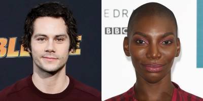 Dylan O'Brien Slams the Golden Globes as 'Laughable' for Not Nominating 'I May Destroy You' - www.justjared.com