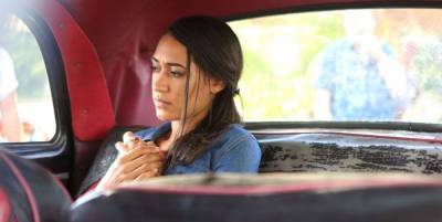 Florence Cassell - Death in Paradise's Joséphine Jobert "wasn't sure" about returning for series 10 - msn.com