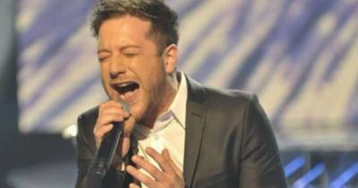 Where is X Factor winner Matt Cardle now? How the former plasterer's life has changed since beating One Direction - www.ok.co.uk