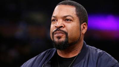 Ice Cube reveals Joe Biden's administration wants to meet about his Contract with Black America - www.foxnews.com - USA
