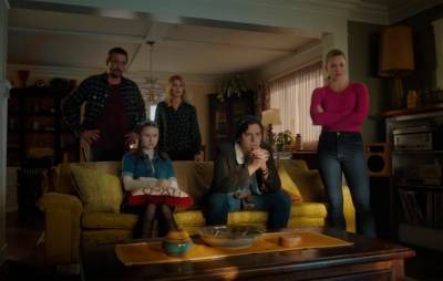 ‘Riverdale’ officially renewed for season 6 at The CW - www.nme.com - USA - city Roswell, state New Mexico - state New Mexico