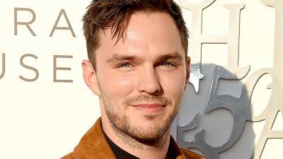 'The Great's' Nicholas Hoult on Returning to the Golden Globes and Season Two - www.hollywoodreporter.com - London