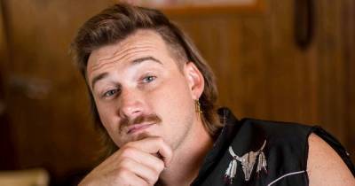 Morgan Wallen Fallout Continues After N-Word Video: Suspended by Label, Dropped by Radio and More - www.usmagazine.com