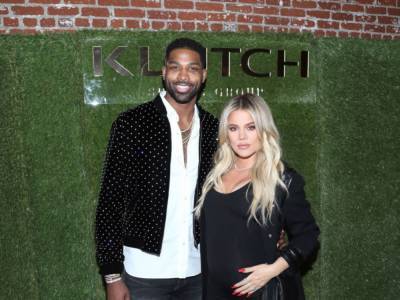Khloe Kardashian And Tristan Thompson Make Plans For Baby Number Two In New ‘KUWTK’ Clip - etcanada.com