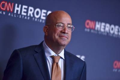 Jeff Zucker Says He’ll Stay At CNN Through End Of Year: “At That Point, I Do Expect To Move On” - deadline.com