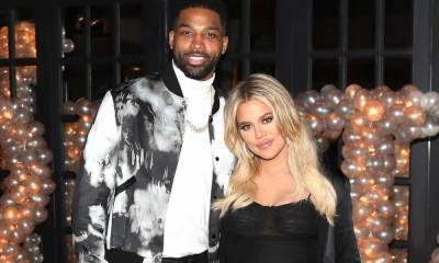 Khloe Kardashian's ex Tristan Thompson says he is ready to give daughter True a sibling - hellomagazine.com