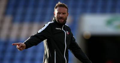 Bolton Wanderers team news on new signings ahead of Salford City and Shaun Miller fitness update - www.manchestereveningnews.co.uk - city Salford