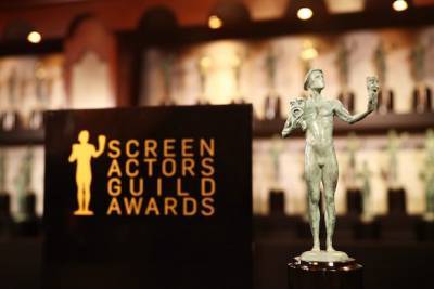 SAG Awards 2021: The List of Nominees (Updating Live) - thewrap.com - Hollywood