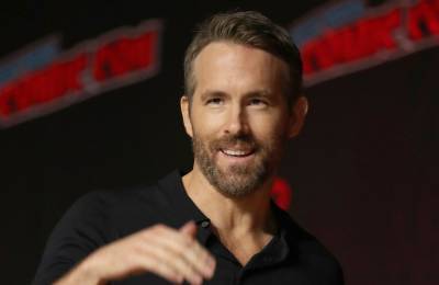 Ryan Reynolds Has The Perfect Super Bowl Plans Involving ‘Paw Patrol’ And Staring Into The Sun - etcanada.com