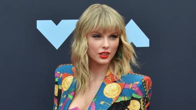 Taylor Swift sued for 'Evermore' by theme park of the same name - www.foxnews.com - Utah