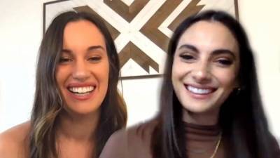 'Summer House's Hannah and Paige on Season 5's Breakups, Breakdowns and Breakthroughs (Exclusive) - www.etonline.com - city Bern