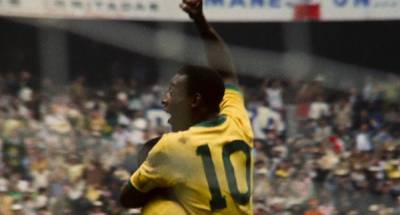 ‘Pelé’ Trailer: The World’s Greatest Soccer Star Gets His Due In A New Netflix Doc Portrait - theplaylist.net