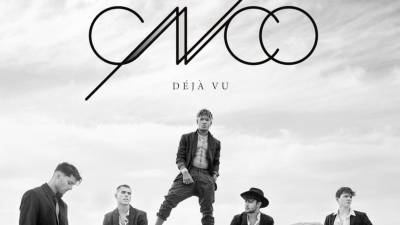 Review: CNCO gives fans a swanky ‘Déjà Vu’ on covers album - abcnews.go.com - Spain - USA