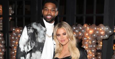 Khloe Kardashian & Tristan Thompson Plan For Another Baby in 'KUWTK' Clip! - www.justjared.com