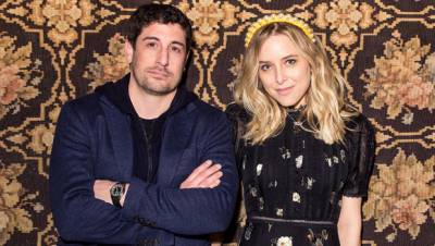 Jenny Mollen Reveals What ‘Keeps The Flame Alive’ With Jason Biggs In Their 13-Year Marriage - hollywoodlife.com