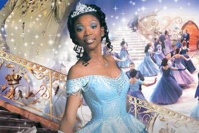 ‘Rodgers & Hammerstein’s Cinderella’ Starring Brandy Is Finally Coming to Disney+ - thewrap.com - Houston