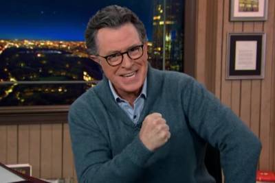 Colbert Rips ‘Glaring Snubs’ in Golden Globes Noms: ‘Once Again, Black Filmmakers Get the Shaft’ (Video) - thewrap.com - Chicago