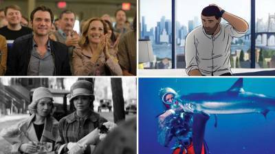 Best Films From Sundance 2021: Hollywood Reporter Critics Pick 15 Favorites - www.hollywoodreporter.com - city Baltimore