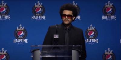 The Weeknd Shares Details About Super Bowl Halftime Show - variety.com - Florida - county Bay