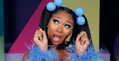 Megan Thee Stallion and DaBaby’s “Cry Baby” video is an R-rated toy story - www.thefader.com