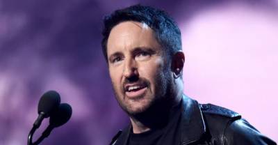 Trent Reznor issues statement condemning Marilyn Manson - www.thefader.com