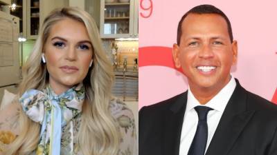 Alex Rodriguez - Southern Charm - Craig Conover - Madison Lecroy - Madison LeCroy and Alex Rodriguez Rumors: 'Southern Charm' Star Says They 'Never Met Up' - etonline.com