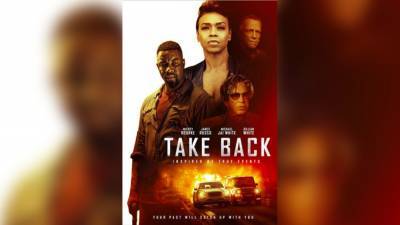 Shout! Studios & 101 Films To Distribute Action Thriller ‘Take Back’ From Christian Sesma - deadline.com