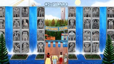 'Cryptozoo': Film Review | Sundance 2021 - www.hollywoodreporter.com