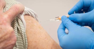 Chiefs aim to vaccinate '100pc' of most vulnerable as more than 39,000 receive Covid-19 jab in Tameside and Glossop - www.manchestereveningnews.co.uk
