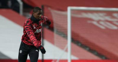 Odion Ighalo finds new club following Manchester United departure - www.manchestereveningnews.co.uk - China - Manchester - Saudi Arabia - city Shanghai