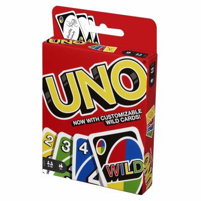 Mattel Developing Movie Based On UNO Card Game With Lil Yachty Eyeing Lead Role - deadline.com - Atlanta