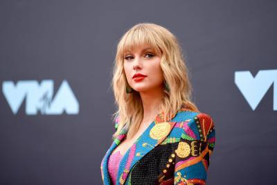 Utah theme park suing Taylor Swift over ‘Evermore’ name - nypost.com - Utah