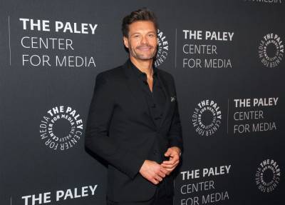 Ryan Seacrest To Step Down From ‘E!’s Live From the Red Carpet’ Hosting Duties - etcanada.com