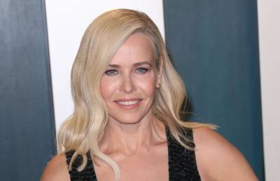Chelsea Handler Reveals She Once Went To A Dinner Party At Jeffrey Epstein’s Home - etcanada.com