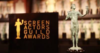 SAG Awards 2021: Schitt’s Creek & The Crown leading with 5 nominations; Rege Jean Page gets nod for best actor - www.pinkvilla.com