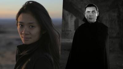 ‘Dracula’: Chloé Zhao To Write & Direct A Sci-Fi Western Reimagining Of The Classic Vampire - theplaylist.net
