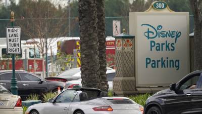 California Legislators Introducing Bill To Allow Disneyland, Other Large Theme Parks To Reopen Earlier Than Gavin Newsom’s Plan Allows - deadline.com - California